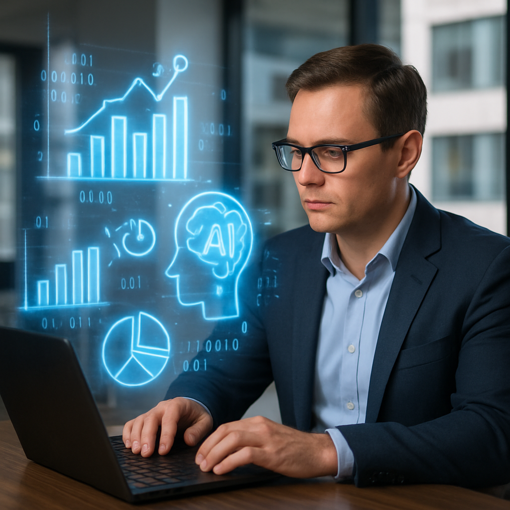 AI Business Analysis